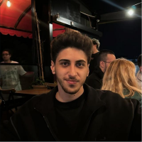 batuhanfndk profil fotoğrafı
