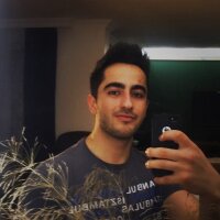 mburakgirgin profil fotoğrafı