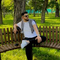 ufukcengiiz profil fotoğrafı