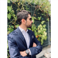 bakiozdemir profil fotoğrafı
