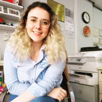 denizcansiz0 profil fotoğrafı
