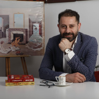 sonerkosan profil fotoğrafı