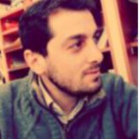muratkocak1 profil fotoğrafı
