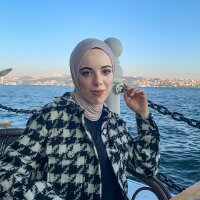 elifkonez profil fotoğrafı