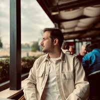 mrenginer profil fotoğrafı