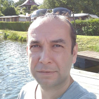 hitchiker profil fotoğrafı