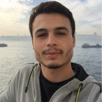 kamilsaglamoglu profil fotoğrafı