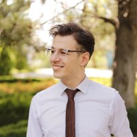 abdullahcokddev profil fotoğrafı