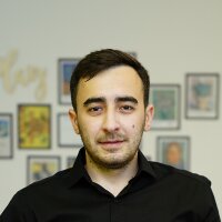 ilkinkerimov profil fotoğrafı