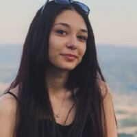 begumyorulmaz profil fotoğrafı