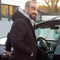 emrezbs profil fotoğrafı