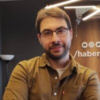 aliagirbas profil fotoğrafı