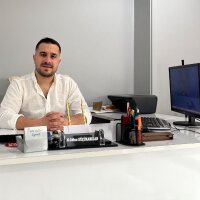 gkucukarslan profil fotoğrafı