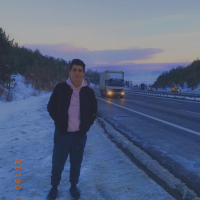hsyikrc profil fotoğrafı
