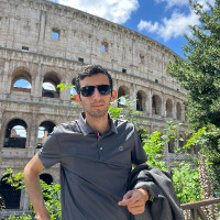 farruxhussain profil fotoğrafı