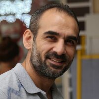 erccgz profil fotoğrafı