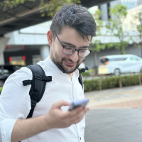 backlinkcim profil fotoğrafı