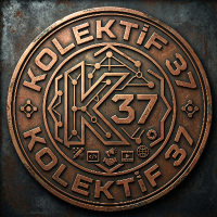 kolektif37 profil fotoğrafı