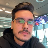 batugrafik profil fotoğrafı