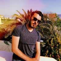 riza9807 profil fotoğrafı
