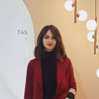 laraduman profil fotoğrafı