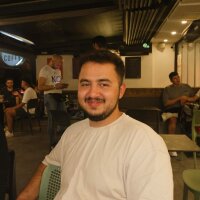bahadirgokdemir profil fotoğrafı