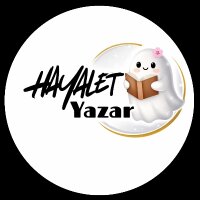 hayaletyazar1 profil fotoğrafı