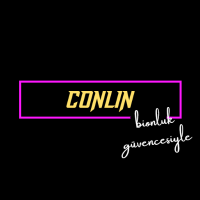 conlin profil fotoğrafı