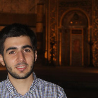 furkanisbilen profil fotoğrafı