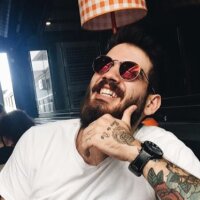 berksezgi profil fotoğrafı