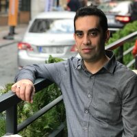 volkanatli profil fotoğrafı