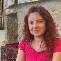 busrakoroglu profil fotoğrafı