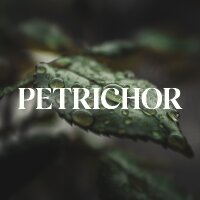 petrichorr profil fotoğrafı