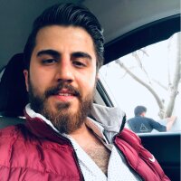 oztrkadir profil fotoğrafı