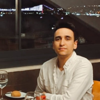 merttkocaman profil fotoğrafı