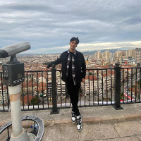 yusufgunduc0 profil fotoğrafı