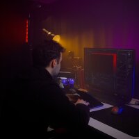 iamferht profil fotoğrafı
