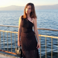 dilarasvm profil fotoğrafı