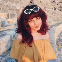 iremsko profil fotoğrafı