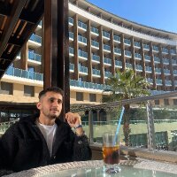 ufukcandatatech profil fotoğrafı