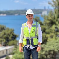 serhatcanakca profil fotoğrafı