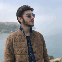 ahmetdizdarr profil fotoğrafı