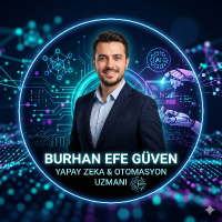 burhanefeguven