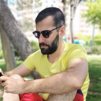 kadirturan84 profil fotoğrafı
