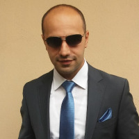 sinanalagoz1 profil fotoğrafı