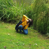 gulnarbakirli profil fotoğrafı