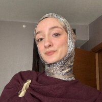 haticesudex profil fotoğrafı