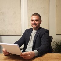 caglarozen profil fotoğrafı