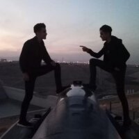 hakanmc profil fotoğrafı