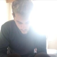 njoerdce profil fotoğrafı